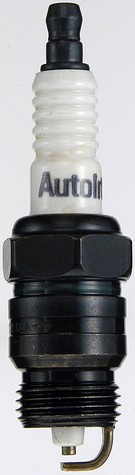 Autolite 46 Spark Plug For AIR-BOY,ALLIS-CHALMERS,ALLSTATE,CUSHMAN,EATON INTERCEPTOR,EDSEL,FORD,GERLINGER CARRIER,GORMAN-RUPP,LINCOLN,MERCURY,OMC