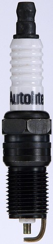 Autolite 5245 Spark Plug For AVANTI,BUICK,CADILLAC,CHEVROLET,CHRIS-CRAFT,CRUSADER,FLAGSHIP,GILLETTE,GMC,HUMMER,INDMAR,ISUZU,KOHLER,MARINE POWER,MERCRUISER,OLDSMOBILE,PCM,PONTIAC,SAAB,VOLVO PENTA,WORKHORSE