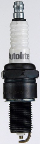 Autolite 65 Spark Plug For AC,ASTON MARTIN,AUSTIN,AUSTIN HEALEY,BENTLEY,BMW,BRICKLIN,BUICK,CHEVROLET,CHRYSLER,DODGE,FACEL VEGA,FARGO,FORD,GMC,HEALEY,HONDA,HUDSON,HUMBER,HUSQVARNA,INTERNATIONAL,JAGUAR,JEEP,JENSEN,JOHN DEERE,LAGONDA,LAND ROVER,MERCEDES-BENZ,MERCURY,MG,MORRIS,OLDSMOBILE,PACKARD,PANTHER,PLYMOUTH,PONTIAC,RENAULT,RILEY,ROLLS-ROYCE,ROVER,STUDEBAKER,SUNBEAM,TORO,TOYOTA,TRIUMPH,WOLSELEY