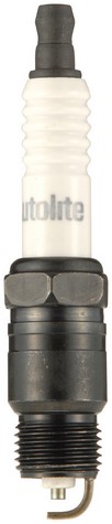 Autolite 664 Spark Plug For BUICK,CHEVROLET,GMC,OLDSMOBILE,PONTIAC