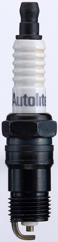 Autolite 764 Spark Plug For FORD,LINCOLN,MAZDA,MERCURY,MERKUR,QVALE