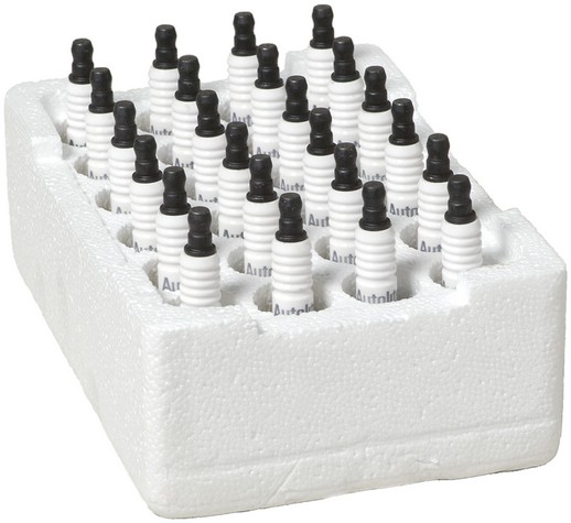 Autolite 765BP Spark Plug For FORD,MAZDA,MERCURY,MERKUR