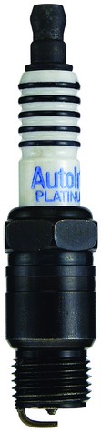 Autolite AP145 Spark Plug For ACADIA (CANADIAN),ALLIS-CHALMERS,CHEVROLET,GMC,HYSTER,JOHN DEERE,MASSEY FERGUSON,NEW IDEA,PONTIAC