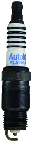 Autolite AP26 Spark Plug For BUICK,CADILLAC,CHECKER,CHEVROLET,CHRYSLER,DODGE,EXCALIBUR,FORD,GMC,JEEP,LINCOLN,MERCURY,OLDSMOBILE,PLYMOUTH,PONTIAC,STUTZ