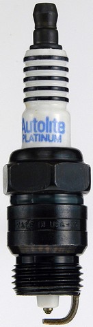  AP46 Spark Plug For AIR-BOY,ALLIS-CHALMERS,ALLSTATE,CUSHMAN,EATON INTERCEPTOR,EDSEL,FORD,GERLINGER CARRIER,GORMAN-RUPP,LINCOLN,MERCURY,OMC