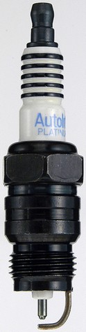  AP5125 Spark Plug For FORD