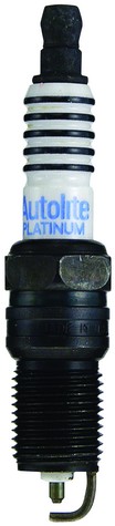 Autolite AP5245 Spark Plug For AVANTI,BUICK,CADILLAC,CHEVROLET,GMC,HUMMER,ISUZU,OLDSMOBILE,PONTIAC,SAAB,WORKHORSE