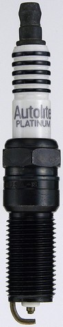 Autolite AP5263 Spark Plug For BUICK,CADILLAC,CHEVROLET,CHRYSLER,DODGE,FISKER,GMC,HUMMER,ISUZU,JEEP,OLDSMOBILE,POLARIS,PONTIAC,SAAB,SATURN,SRT,SUZUKI
