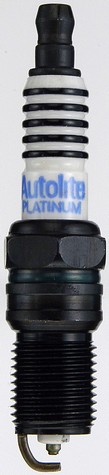 Autolite AP605 Spark Plug For BUICK,CADILLAC,CHEVROLET,FORD,GMC,ISUZU,JAGUAR,MERCURY,OLDSMOBILE,PONTIAC,WORKHORSE