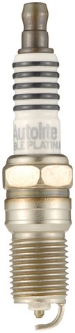 Autolite APP105 Spark Plug For CHEVROLET,FORD,MAZDA,MERCURY,MERKUR