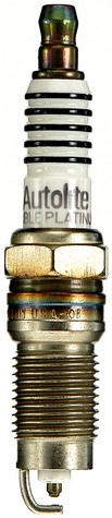 Autolite APP5144 Spark Plug For FORD,MAZDA,MERCURY