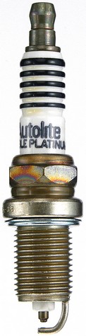 Autolite APP5224 Spark Plug For ACURA,AUDI,BMW,CADILLAC,CHEVROLET,CHRYSLER,DAEWOO,DODGE,FORD,HONDA,ISUZU,JEEP,KIA,LAMBORGHINI,MAZDA,MINI,MITSUBISHI,NISSAN,PONTIAC,PORSCHE,RAM,SATURN,SUZUKI,TOYOTA,VOLKSWAGEN