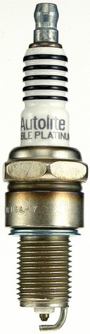  APP64 Spark Plug For ALFA ROMEO,ARIENS,ASTON MARTIN,ASUNA,BERTONE,BILLY GOAT,BIZZARRINI,BMW,CADILLAC,CHEVROLET,CHRYSLER,CITROEN,DAIHATSU,DAIMLER,DODGE,EAGLE,FIAT,FORD,GEO,GMC,HILLMAN,HONDA,HUSQVARNA,HYUNDAI,INTERNATIONAL,ISUZU,JAGUAR,JOHN DEERE,KIA,LADA,LAND ROVER,LOTUS,MAZDA,MERCEDES-BENZ,MERCURY,MG,MITSUBISHI,MORGAN,MORRIS,NISSAN,PANHARD,PANTHER,PEUGEOT,PLYMOUTH,PONTIAC,PORSCHE,RELIANT,RENAULT,ROVER,SAAB,SABRA,SUNBEAM,SUZUKI,TORO,TOYOTA,TRIUMPH,VOLKSWAGEN,VOLVO,YUGO