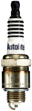 AR72 High Performance Racing Non-Resistor Spark Plug For FOX