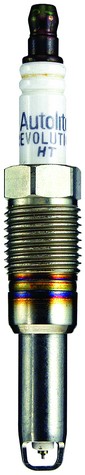 HT2 Spark Plug For FORD