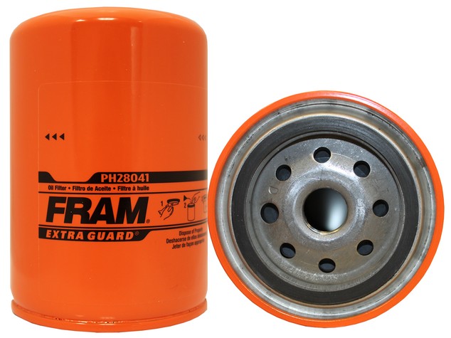Filtro De Aceite Fram PH28041