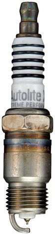 Autolite Iridium XP XP25 Spark Plug For AERO MARINE,ALLIS-CHALMERS,ALMAR,AM GENERAL,AVANTI,BARR,BERKELEY,BRICKLIN,BUICK,CHECKER,CHEVROLET,CHRIS-CRAFT,CORNELL,CRUSADER,CUSHMAN,DETOMASO,DODGE,EXPRESS,FLAGSHIP,FORD,GENERAC,GMC,GRIMMER SCHMIDT,GUARDIAN MARINE,HARDIN,HARMAN HOUSE,HOVER AIR AMERICA,INTERNATIONAL HARVESTER,JET-PAC,KING,KODIAK,KOHLER,LAFORZA,LEHMAN,LINCOLN,MARINE POWER,MARINE REPOWER,MARINETEK,MASSEY INUSTRIES,MERCRUISER,MERCURY,NORTH RIVER,OLDSMOBILE,OMC,PANTHER,PCM,PLYMOUTH,PMC,PONTIAC,SCARAB,SILENT HOIST,STARBUCK BOATS,U.S. MARINE,VOLVO PENTA,WHITE,YAMAHA