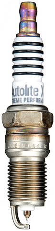 Autolite Iridium XP XP5243 Spark Plug For CADILLAC,CHEVROLET,GMC,OLDSMOBILE,PONTIAC