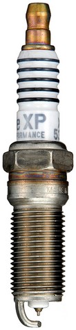 Autolite Iridium XP XP5363 Spark Plug For BUICK,FORD,LINCOLN
