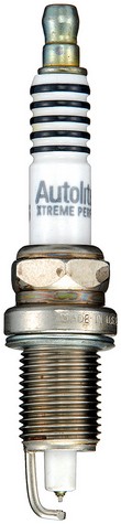 Autolite Iridium XP XP5405 Spark Plug For CHRYSLER,DODGE,JOHNSON,PLYMOUTH,VOLKSWAGEN