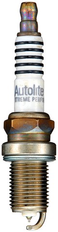 Autolite XP5503 Spark Plug For ACURA,HONDA,MAZDA,NISSAN,SAAB,STERLING,TOYOTA