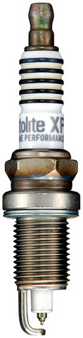 Autolite XP985 Spark Plug For AMERICAN MOTORS,CHRYSLER,DODGE,EAGLE,JEEP,PLYMOUTH