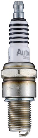 Autolite XS4062 Spark Plug For APRILIA,ARCTIC CAT,BETA,BULTACO,CAGIVA,CCM,COBRA,DERBI,GAS GAS,HERCULES,HODAKA,HONDA,HUSQVARNA,JAWA,KAWASAKI,KTM,LEM,MAICO,NORTON,POLARIS,POLINI,PUCH,SACHS,SHERCO,SKI-DOO,SUGAR SAND,SUZUKI,YAMAHA