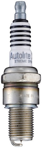 Autolite XS4063 Spark Plug For AEROCRUISER,ALIEN,AMERICAN EAGLE,AQUA-JET,ARCTIC CAT,ARGO,ATK,ATTEX,B.S.A.,BENELLI,BETA,BIMOTA,BULTACO,CAGIVA,CAN-AM,CCM,CRUSADER,CUYUNA,DAYTONA,DERBI,DYNAFOIL,EMERALD BAY,FLAGSHIP,GARELLI,GAS GAS,HARLEY DAVIDSON,HARLEY-DAVIDSON,HONDA,HOVER AIR AMERICA,HOVERCRAFT CONCEPTS,HUSQVARNA,HUSTLER,HYDRO-DISC,INDIAN,ITALJET,JET BREEZE,JOHN DEERE,KAWASAKI,KOHLER,KTM,LAVERDA,MAICO,MATCHLESS,MERCRUISER,MONTESA,MOTO GUZZI,MOTO VILLA,MOTO-BETA,MOTO-GUZZI,M-STAR,MZ,OSSA,PASSEPARTOUT,PERFORMANCE JET SYSTEMS,PIAGGIO,PIAGGIO BERKELEY,POLARIS,POWERSKI,PRAGA,PRAIRIE BOBCAT,PUCH,ROYAL ENFIELD,SCAT,SEA SKATE,SEA-DOO,SKI-DOO,SKI-WHEEE,SUZUKI,TM,TRISPORT,VESPA,WET JET,WETJET,WILDCAT MFG,YAMAHA,ZUNDAPP