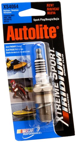  XS4064DP Spark Plug