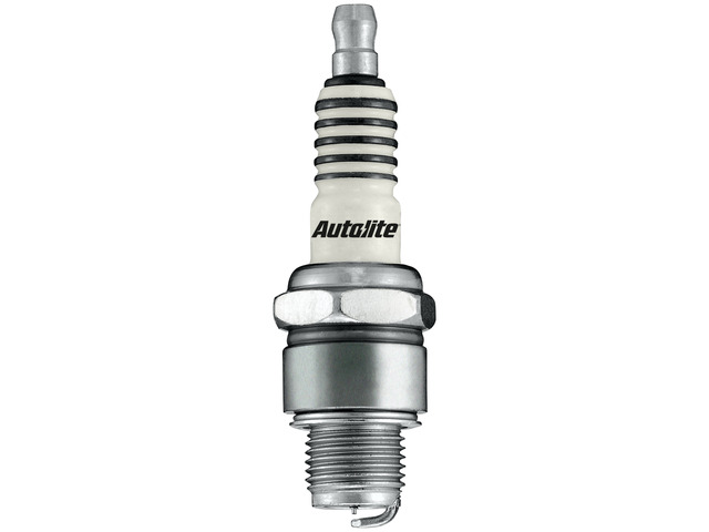 Autolite XS4092 Spark Plug For ALOUETTE,ALSPORT,AMERICAN EAGLE,ARCTIC CAT,ARKAT,ATTEX,B.S.A.,BATAVUS,BENELLI,BETA,BMW,BOLENS (GUTBROD),BRIDGESTONE,BSE,BULTACO,CAGIVA,CALIFFO,CANADIAN CURTISS-WRIGHT,CASAL,CHAPARRAL,CHRYSLER,CLINTON,COBRA,CONTINENTAL,CUYLER,CZ,DALESMAN,DERBI,DKW,DORMAN,DOUGLAS,DUCATI,FLANDRIA,FLYING DUTCHMAN,GARELLI,GEMINI,GENERAL,GUTBROD,HANDY,HODAKA,HOFFCO,HOVERTECHNICS,HUSQVARNA,HYDRA-MAC,INDIAN,ITALJET,JAWA,JLO-ROCKWELL,JOHN DEERE,JOHN DEERE (KIORITZ ENGINES),JOLLY,JWD,KAWASAKI,KOLPIN,KREIDLER,KTM,KYMCO,LAMBRETTA,LEISURE (RAIDER),LEM,MAICO,MCCULLOCH,MONARK,MONTESA,MOTO VILLA,MOTOBECANE,MOTO-GUZZI,MZ,NANUK,NSU,PENTON,POWER-DYNE,PUCH,RIDGE RUNNER,ROKETA,ROOT,ROTAX,ROYAL ENFIELD,RTX,RUPP,SACHS,SKI-DOO,SKIPPER,SNO JET,SNOW-PONY,SOLO,SPEEDWAY,SPORTSTER,STINGER,SUZUKI,TOKOYA,TRISPORT,ULTRANAUTICS,UNISON MOTORS,UNIT MOTORS,VENTO,VOLKSWAGEN,WITTE,YAMAHA,ZANELLA,ZUNDAPP
