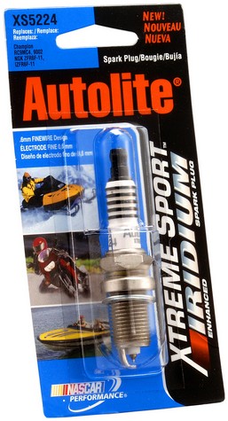  XS5224DP Spark Plug For KAWASAKI,POLARIS,SEA-DOO