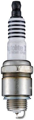 Autolite XS85 Spark Plug For AERO MARINE,ALLIS-CHALMERS,APOLLO,ARROW,BANTAM,BARR,BEAVER,BERKELEY,CASE,CATERPILLAR,CHEVROLET,CHIEF,CHRIS-CRAFT,CHRYSLER,CLINTON,COCKSHUTT,ELGIN SWEEPER,EMPEROR,ESKA,EVINRUDE,EXPLORER,FEDERALS,FLYING-O (EXPLORER),FOX,GOLDEN JET,GRAY MARINE,HALE FIRE PUMPS,HANIMEX (AUSTRALIA),HARDIN,HARLEY DAVIDSON,HARLEY-DAVIDSON,HIAWATHA (GAMBLES),HOBART,INGERSOLL-RAND,INTERNATIONAL HARVESTER,J. C. PENNEY,JOHNSON,KRANE KAR,LEHMAN,LOMBARD,MARINE REPOWER,MERCRUISER,MINNEAPOLIS-MOLINE,MONO,OLIVER,OTASCO,PALMER-GREENWICH,PATHFINDER (ALDENS),POWER PRODUCTS,REVLEY,SEA HAWK,SEACO,SEACRUISER (GRANTS),SEA-KING (MONTGOMERY-WARD),SEARS,SILENT HOIST,TECUMSEH,TOMOS,TOWMOTOR,TRITON,UNIVERSAL,VOLVO PENTA,WHITE,WHITE MOBILIFT,WIZARD,XTERMINATOR,YALE & TOWNE