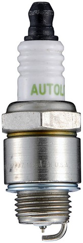 Autolite XST258 Iridium Lawn & Garden Spark Plug For ADVANCED ENGINE PROD.,ALL SEASONS EQUIPMENT,ASTRON,AVENGER,BARKER,BARNES,BEAVER,BELL GROUP,BLUEJET,BORDERLINE,BRADLEY,BUNTON,BURNS,BUSH HOG,BYHO,C & S TURF CARE EQUIPMENT,CATERPILLAR,CHIEF,CLINTON,CRAFTSMAN,CREATIVE CURB,CRUISE 'N CARRY,CUB CADET,CUSHMAN,DAVEY,DUNLAP,DYNA MOW,DYNAMARK,EDGE MASTER,ELLIOTT,ENCORE,ENVIROJET,EVINRUDE,EXCELLO,EXMARK,E-Z ROLL,FARM N' FIELD,FERRIS INDUSTRIES,FORESTER,FRADAN,GENERAC,GENERAL EQUIPMENT,GIANT-VAC,GILSON,GLOBAL MARINE PUMPOUT,GORDON SMITH,GRAVELY,GREAT DANE,GROOMER,HOBART,HOFFCO,HOMELITE,HONDA,HUSQVARNA,IMER,INTERNATIONAL HARVESTER,JACOBSEN,JAEGER,JARI,JOHN DEERE,JOHNSON,JOY,KANGA LOADERS,KAWASAKI,KEE,KING TREE TAPPER,KINGSTON,KOHLER,KOR-IT,KUBOTA,KWIK KERB,LANCASTER,LANDSCAPERS SUPPLY,LAUSON,LAWN LEVELER,LAWN-BOY,LEROI,LITTLE WONDER,M.B.W.,MARAUDER,MARUYAMA,MCGOWAN,MCLANE,MEP,MIDLAND,MINI MOTOR (K & P),MONTGOMERY-WARD,MORRISON,MOWAMATIC,NOVO,O & R,ORLINE,PACIFIC MARINE,PARAMOUNT,PEERLESS,PINCOR,PIONEER,POULAN,POWER TRIM,POWER-PAK,PRESSURE QUEEN,ROBIN SUBARU,ROILINE,RPM,RYAN (OMC),S & R PRO CHIP,S N G,SANKEY,SARLO,SAVAGE,SCAG,SCORPION,SCYTHETTE,SEABREEZE,SEA-KING (MONTGOMERY-WARD),SENSATION,SIMPLICITY,SMITH,SNAPPER,SPRITE,STEINER,STOW,STRUNK,SUBARU ROBIN,SUTECH STEALTH,SWISHER,TAILGATE MULCHER,TANAKA,TARGET,TERRILL,TILLIVATOR,TITAN,TMC,TORO,TOW A VAC,TRU-CUT,TURBO TURF,TURBO-MATIC,TYGAR,VACUBOAT,VANDERMOLEN WINDMILL,VIBCO,WARDS,WAUBAUSHENE,WEED EATER,WOODS,WORCHESTER,WORTHINGTON,WRIGHT,YARD PRO,YAZOO/KEES