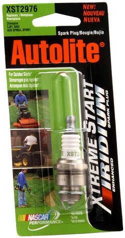  XST2976DP Spark Plug