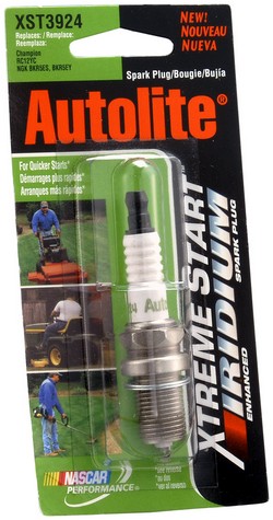  XST3924DP Spark Plug For ARGO,HONDA,POLARIS