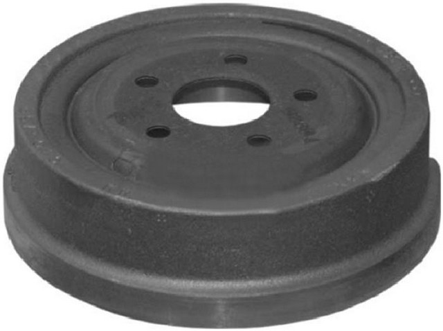 Bendix Premium Drum And Rotor PRT5628 Rear Brake Rotor - View #9