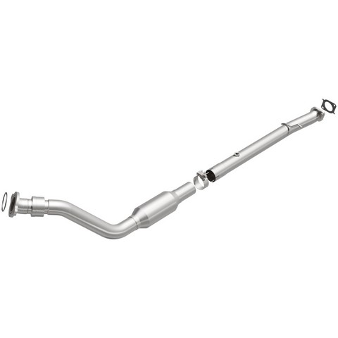 Bosal 061-0004 Catalytic Converter-Direct Fit For CHEVROLET,OLDSMOBILE,PONTIAC