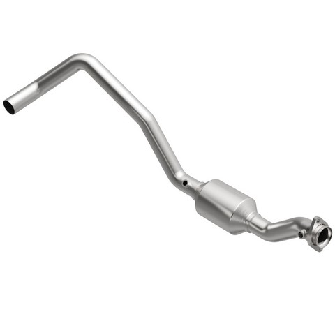 Bosal 061-0006 Catalytic Converter-Direct Fit For DODGE