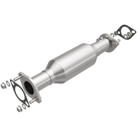 Bosal 061-0015 Catalytic Converter-Direct Fit For MITSUBISHI