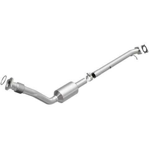Bosal 061-0022 Catalytic Converter-Direct Fit For BUICK,CHEVROLET,OLDSMOBILE,PONTIAC