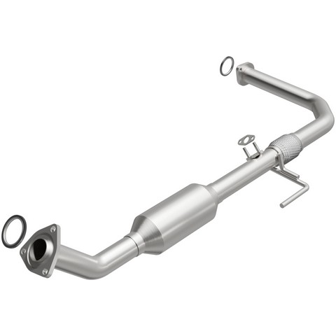 Bosal 061-0030 Catalytic Converter-Direct Fit For TOYOTA