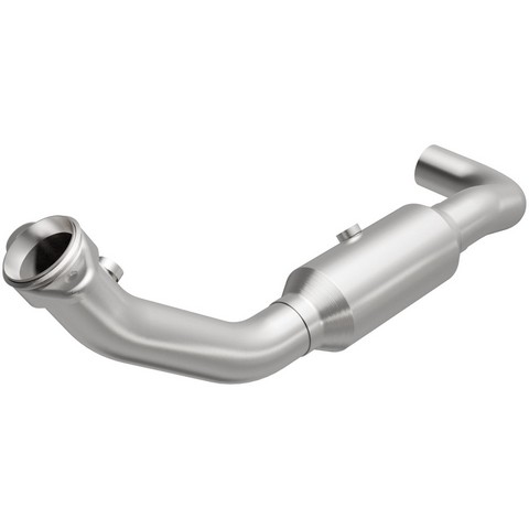 Bosal 061-0032 Catalytic Converter-Direct Fit For FORD
