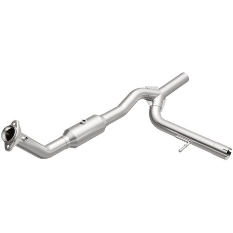 Bosal 061-0033 Catalytic Converter-Direct Fit For FORD