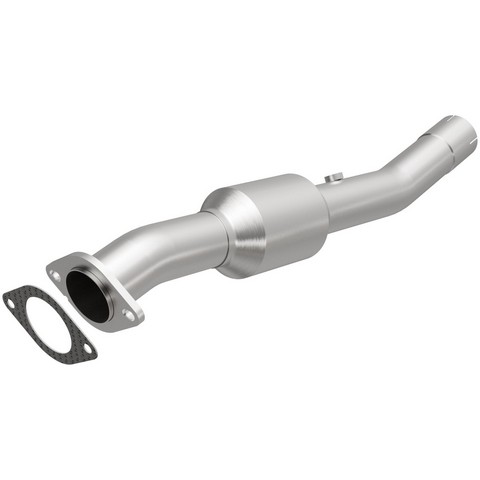 Bosal 061-0037 Catalytic Converter-Direct Fit For CHEVROLET,GMC