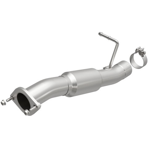 Bosal 061-0038 Catalytic Converter-Direct Fit For CHEVROLET,GMC