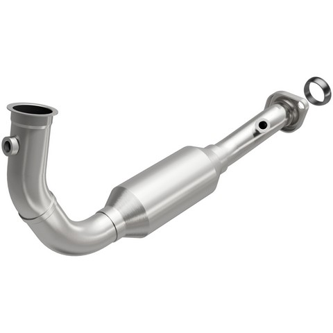 Bosal 061-0047 Catalytic Converter-Direct Fit For JEEP