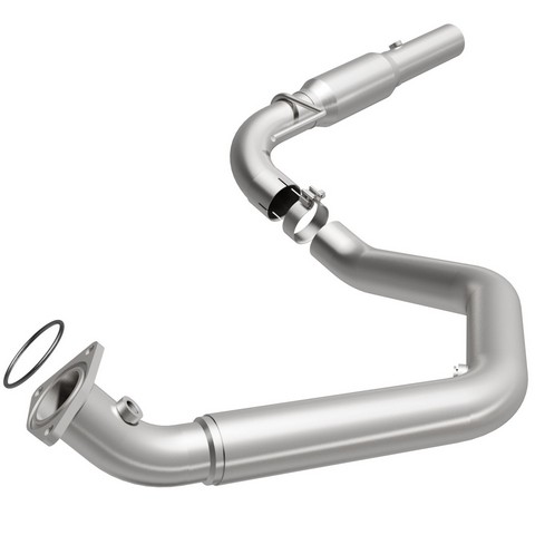 Bosal 061-0049 Catalytic Converter-Direct Fit For GMC