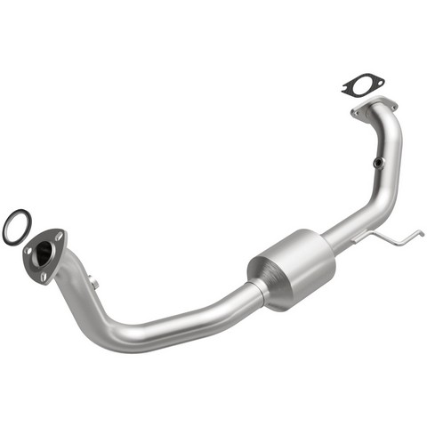 Bosal 061-0052 Catalytic Converter-Direct Fit For ISUZU