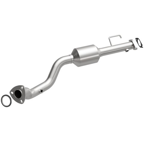 Bosal 061-0053 Catalytic Converter-Direct Fit For ISUZU