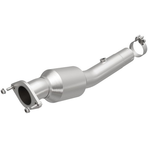 Bosal 061-0056 Catalytic Converter-Direct Fit For CHEVROLET,GMC
